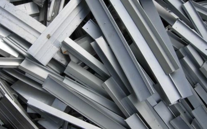 Aluminium Scrap
